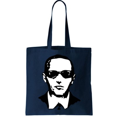 DB Cooper Lives Cooper Shirt Hijacker DB Coope Bag