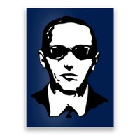 DB Cooper Lives Cooper Shirt Hijacker DB Coope Poster