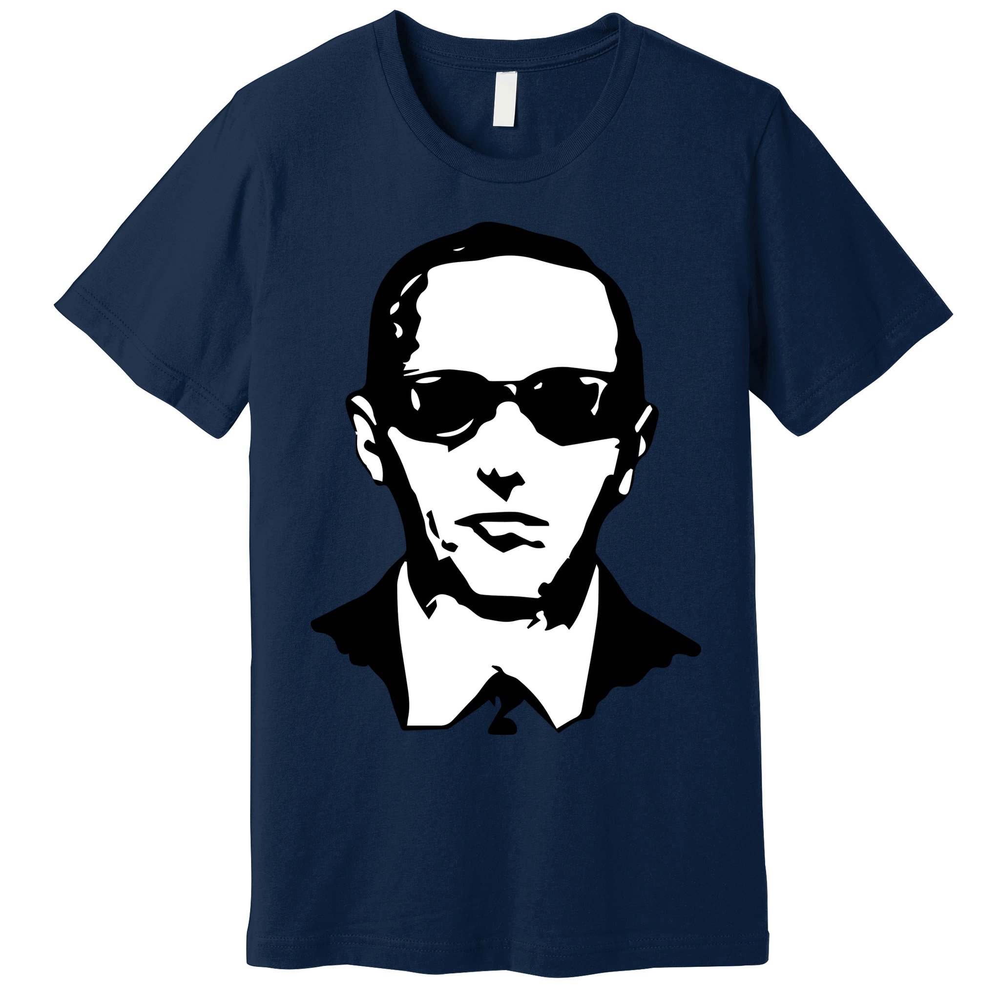 DB Cooper Lives Cooper Shirt Hijacker DB Coope Premium T-Shirt