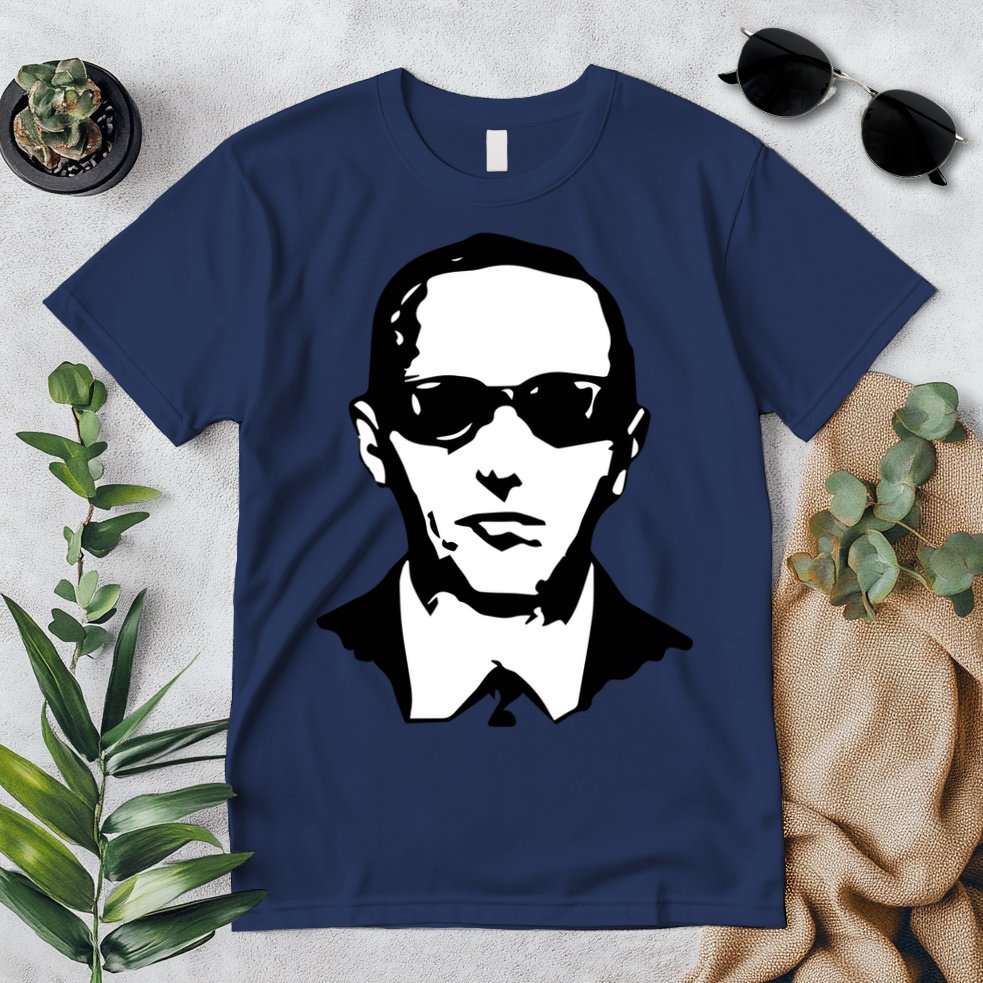 DB Cooper Lives Cooper Shirt Hijacker DB Coope Premium T-Shirt