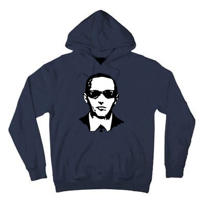 DB Cooper Lives Cooper Shirt Hijacker DB Coope Tall Hoodie