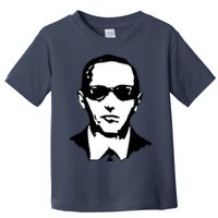DB Cooper Lives Cooper Shirt Hijacker DB Coope Toddler T-Shirt