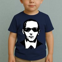 DB Cooper Lives Cooper Shirt Hijacker DB Coope Toddler T-Shirt