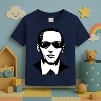 DB Cooper Lives Cooper Shirt Hijacker DB Coope Toddler T-Shirt