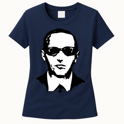 DB Cooper Lives Cooper Shirt Hijacker DB Coope Womens T-Shirt