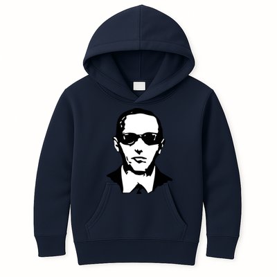 DB Cooper Lives Cooper Shirt Hijacker DB Coope Kids Hoodie