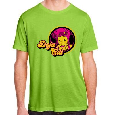 Doja Cat Lover Adult ChromaSoft Performance T-Shirt