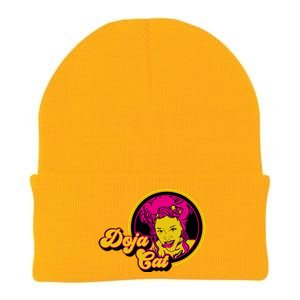 Doja Cat Lover Knit Cap Winter Beanie