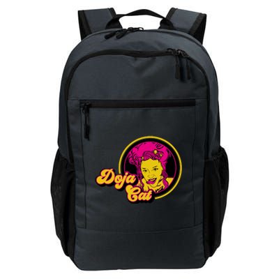 Doja Cat Lover Daily Commute Backpack