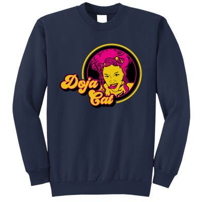 Doja Cat Lover Sweatshirt