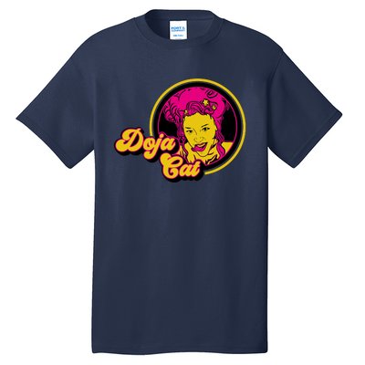 Doja Cat Lover Tall T-Shirt