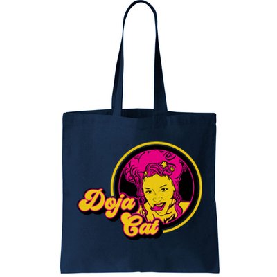 Doja Cat Lover Tote Bag