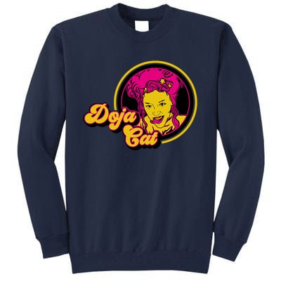 Doja Cat Lover Tall Sweatshirt