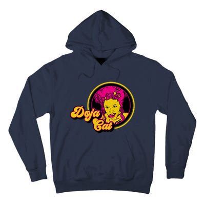 Doja Cat Lover Tall Hoodie