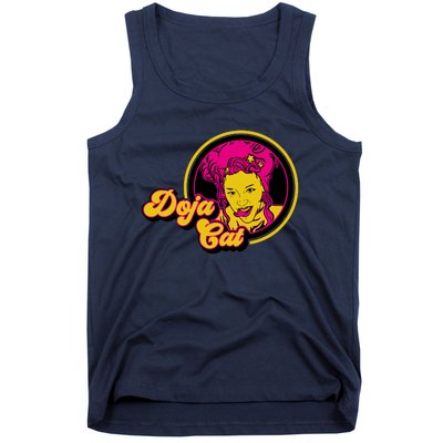 Doja Cat Lover Tank Top