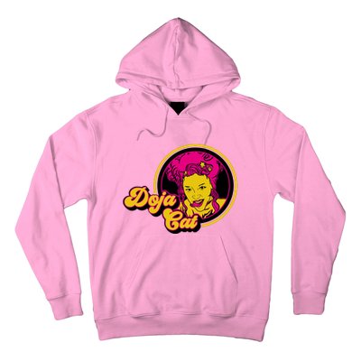 Doja Cat Lover Hoodie