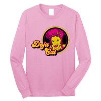 Doja Cat Lover Long Sleeve Shirt