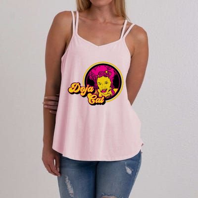 Doja Cat Lover Women's Strappy Tank