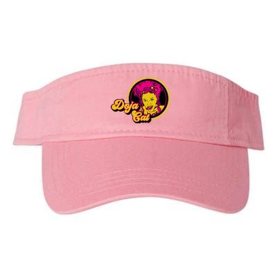 Doja Cat Lover Valucap Bio-Washed Visor