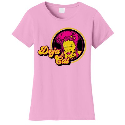 Doja Cat Lover Women's T-Shirt