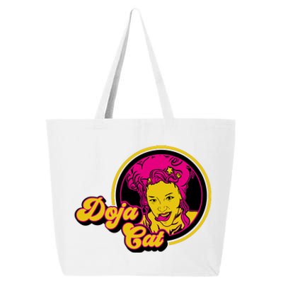 Doja Cat Lover 25L Jumbo Tote