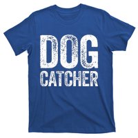 Dog Catcher Matching Costume T-Shirt