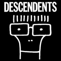Descendents Classic Milo Drawstring Bag