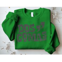 Dos Comas Millionaire Club Sweatshirt