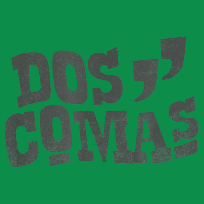 Dos Comas Millionaire Club Sweatshirt