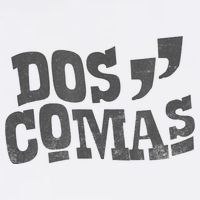Dos Comas Millionaire Club Garment-Dyed Sweatshirt