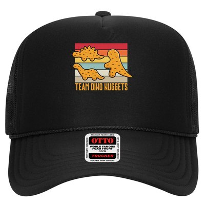 Dinosaur Chicken Nugget Plush Dino Chicken Nugget Lover Trucker Hat