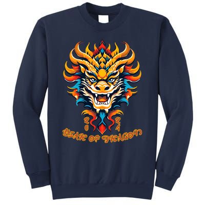 Dragon Chinese New Year 2024 Sweatshirt