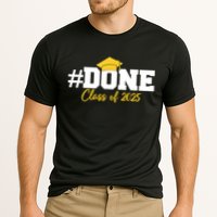 Done Class Of 2025 Performance Shirt