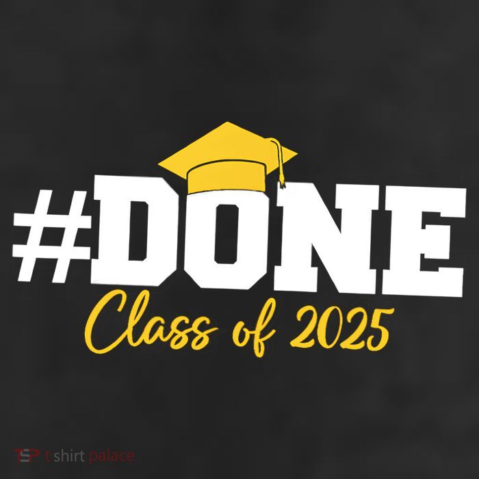 Done Class Of 2025 Adult Drive Performance Visor