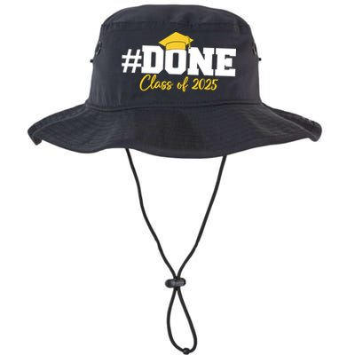 Done Class Of 2025 Bucket Hat