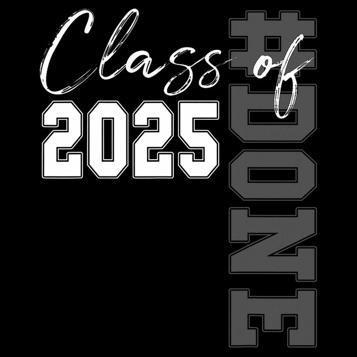 Done Class Of 2025 Graduate Funny 2025 Graduation Seniors  Backpack