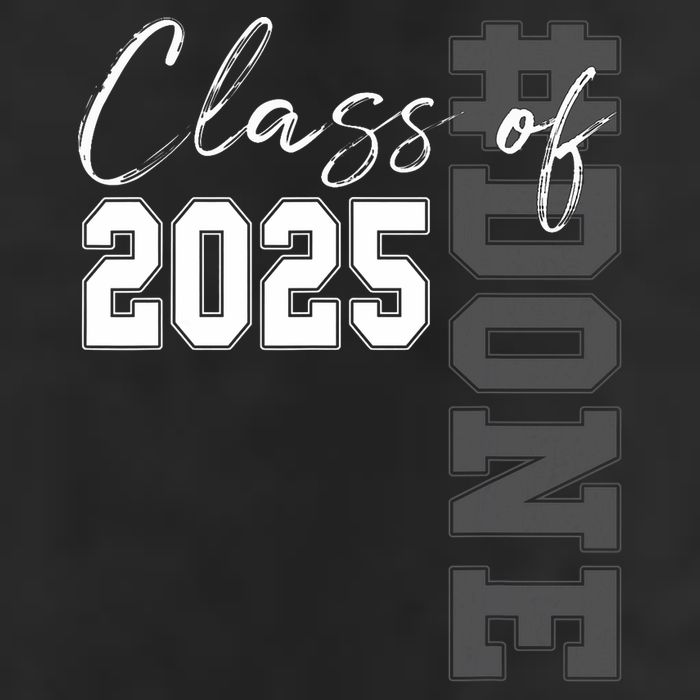 Done Class Of 2025 Graduate Funny 2025 Graduation Seniors  Adult Drive Performance Visor