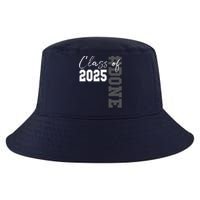 Done Class Of 2025 Graduate Funny 2025 Graduation Seniors  Cool Comfort Performance Bucket Hat