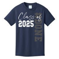 Done Class Of 2025 Graduate Funny 2025 Graduation Seniors  Kids T-Shirt