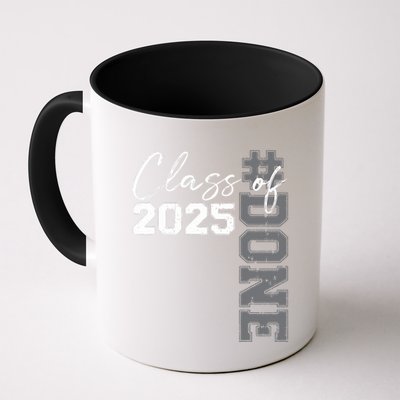 Done Class Of 2025 Graduate Funny 2025 Graduation Seniors Mug