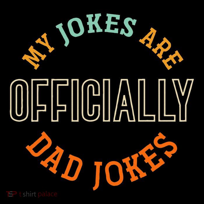 Dad Cringe Puns Funny My Jokes Are Officially Dad Jokes Apron