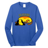 Dachshund Cute Puppy Dog Doggy Lover Gift Long Sleeve Shirt