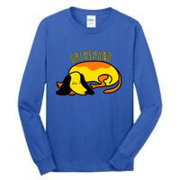 Dachshund Cute Puppy Dog Doggy Lover Gift Tall Long Sleeve T-Shirt