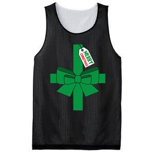 Diy Christmas Present Costume Mesh Reversible Basketball Jersey Tank