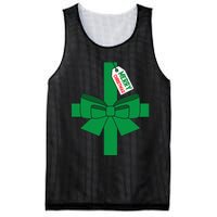 Diy Christmas Present Costume Mesh Reversible Basketball Jersey Tank