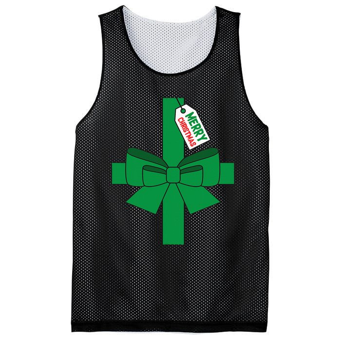 Diy Christmas Present Costume Mesh Reversible Basketball Jersey Tank