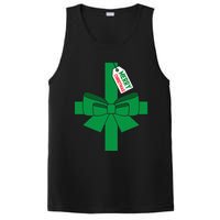 Diy Christmas Present Costume PosiCharge Competitor Tank