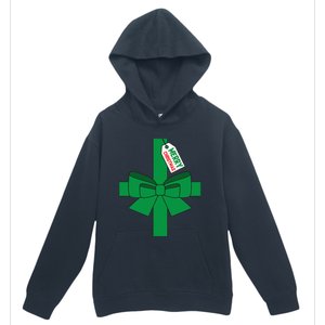 Diy Christmas Present Costume Urban Pullover Hoodie