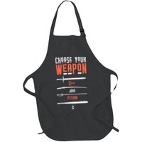Developer Coder Programming Software Engineer Programmer Apron