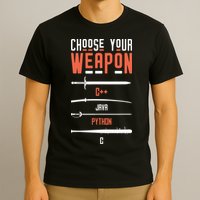 Developer Coder Programming Software Engineer Programmer T-Shirt